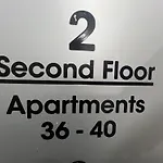 Remarkable 1-Bed Apartment In London With Balcony